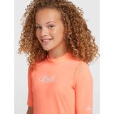 O'neill UV-zaščita marelica / bela | Shoptok.si