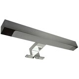  LED osvetljenje za kupatilsko ogledalo ENGIS LED/7,2W/230V 30 cm IP44 sjajni hrom u