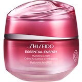 Shiseido Essential Energy Hydrating Cream lagana hidratantna krema 50 ml za žene Cijene