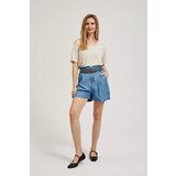 Marisse Women's Shorts L-Sh-4307 L.Blue | shoptok.hr