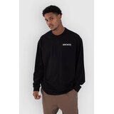 Hurley Dept Majica z dolgimi rokavi black | Shoptok.si