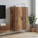  Ormar za montažu na zid 66 x 34,5 x 90 cm Konstruirano drvo | shoptok.hr