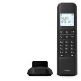 Philips Brezžični telefon M4701 Noir, (5000509525) | Shoptok.si