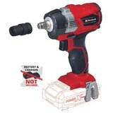 Einhell PXC AKU ODVIJAČ BRUSHIESS TP-CW 18 LI BL - SOLO | Eponuda.ba