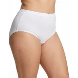Spodnje hlače Q908R-BLANCO Bela