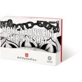 Illy set soljice za espresso Genesi (pack B) 2/1 ART COLLECTION | Eponuda.com