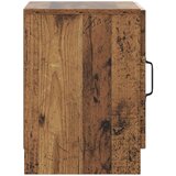  Nočna omarica 2 pcs Star les 43 x 34,5 x 47 cm Inženirski les, (5000209830) | Shoptok.si