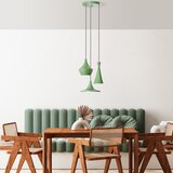 Opviq tom - 3556 - mint mint chandelier | ePonuda.com
