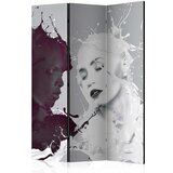  Paravan u 3 dijela - Dissonance [Room Dividers] 135x172 Cijene