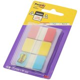 3m Post-It Index 686-RYB, samolepilni označevalci - Extra strong Slike