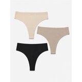 Sinsay Bešavne brazilke 3 pack Cijene