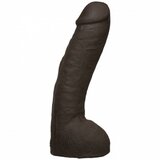 Doc Johnson Vac-U-Lock ULTRASKYN Hung Chocolate Cene