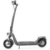 Joyor C10E S Certifikatom ABE Zložljiv Električni Skuter - 500W Motor 48V10.4AH Baterija Kolutna Zavora 10-palčne Pnevmatike - Črna, (21956436) | Shoptok.si