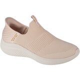 Skechers Nizke superge Ultra Flex 3.0 - Cozy Streak Bež Cene