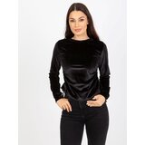 LAKERTA Blouse-LK-BZ-509033.36P-black | Shoptok.si