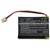 VHBW Baterija za Uniden UBW2101C / UBWC21, 1250 mAh Cijene