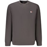 Tommy Hilfiger muška dukserica s vezenim logom crna Cijene