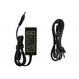 Green cell Punjač za laptope Asus / Toshiba / Medion, 45W / 19V / 2,37A / 5,5mm x 2,5mm | shoptok.hr