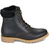 Panama Jack PANAMA 03 IGLOO TRAV Crna Slike