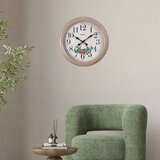 Wallity Zidni sat Imela, 40x40 cm, Krem Cijene