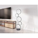  LED stojeća lampa sa prigušivačem LED/85W/230V 3000-6500K + daljinski upravljač | Eponuda.com