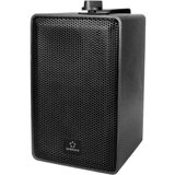 Renkforce RL100W BK zvučnik za regal, 100 W, 90 - 20000 Hz, 1 par | Eponuda.ba