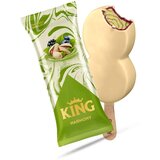 King sladoled Sladoled KING Harmony 90ml | ePonuda.com