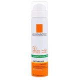La Roche Posay anthelios anti-shine SPF50 osvježavajuća krema protiv sjaja za osjetljivu kožu 75 ml za žene | shoptok.hr