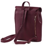 Vuch Ženski ruksak Joanna Grace Wine Red, 33 x 28 cm | shoptok.hr