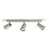 Philips 50573/48/PN - Reflektorsko svetlo MYLIVING PAISLEY 3xGU10/5,5W/230V | Eponuda.com
