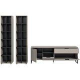 Livetastic DNEVNI REGAL, kašmir | Shoptok.si