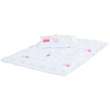 Roba Bombažna otroška posteljnina za otroško posteljico 100x135 cm Peppa Pig – | Shoptok.si