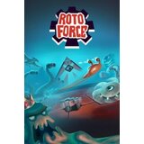 roto force (pc) steam key global  roto force (pc) steam key global Slike