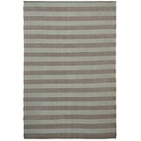 Kave Home Mentol zeleni/smeđi vanjski tepih od recikliranih vlakna 200x300 cm Fonol – | shoptok.hr
