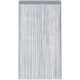  Nižaste zavjese 2 kom svijetlo sive 140x250 cm | Eponuda.com