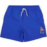 Polo Ralph Lauren Kopalke / Kopalne hlače TRAVELER SHO-SWIMWEAR-TRUNK Modra | Shoptok.si