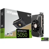 Grafična kartica nVidia RTX5050 Solo - 8GB GDDR6 (ZT-B50500G-10L), (5000098041)