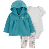 Carter's trodelni komplet za bebe devojčice CTS-1R960610 Cene