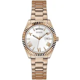 Analogne ure ty268530 Bela