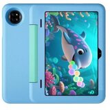 Blackview tablet tab 20 kids 10" wifi 4GB 64GB bubble blue Cijene