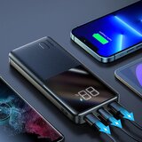 Powerbank Joyroom JR-QP191 10000mAh 22.5W QC + PD crni | shoptok.hr
