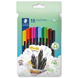 Staedtler Flomaster 334 triplus 1/10, (5000234901) Cene