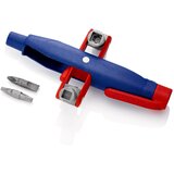 Knipex univerzalni ključ u obliku olovke 145mm (00 11 07) | ePonuda.com