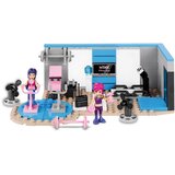 Cobi Winx fitnes klub, kocke za sestavljanje, (20478500) Cene