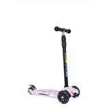 Olimp Sport Trotinet Šareni za decu dezen 3 | ePonuda.com