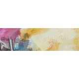  Naslikana slika na platnu cvetje 1-delna YOBCWFFL041 - 120x90 cm () | shoptok.hr