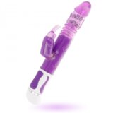Intense rabbit vibrator Estuard Cene