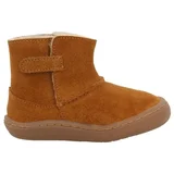 Gioseppo Škornji Komlo Kids Boots - Tan Kostanjeva