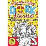 Harper Collins Publishers Ltd Rachel Renee Russell - Dork Diaries: Spectacular Superstar, Vol. 14 Cene