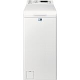 Electrolux EW2TN25262P Top loading washing machine 6 kg 1151 rpm white | shoptok.hr